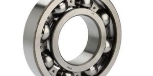 Steel Ball Bearings