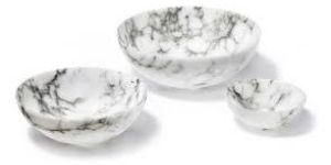 Marble Bowls