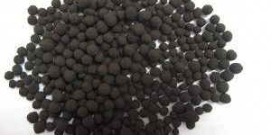 Humic Acid Fertilizer