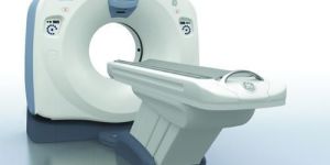 CT Scan Machine