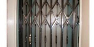 MS CABIN and COLLAPSIBLE GATES