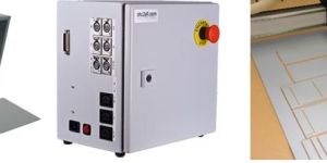 Sheet Metal Cabinets