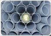 PVC Pipes