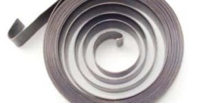 Spiral Springs