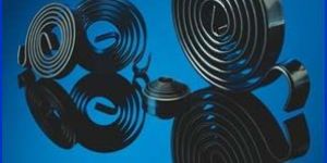 Spiral Springs