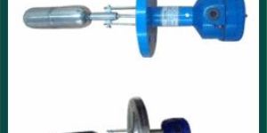 Side Mounted Magnetic Level Switch