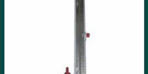 Single Limb Manometer