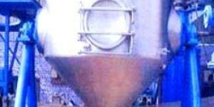 Butter Churning Machine