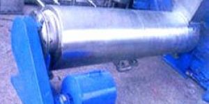 Continuous Butters Melter