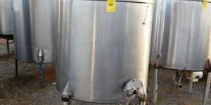 Food Processing Equipment