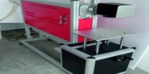 Co2 Laser Marking Machine