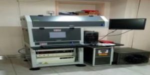 Diamond Laser Cutting Machine