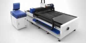 Fiber Laser Cutting Machine