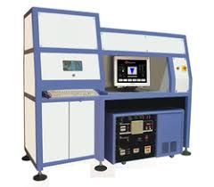 Laser Diamond Cutting Machine