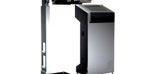Laser Marking System