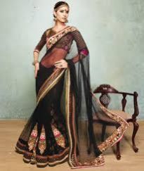 Designer Sarees