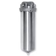 Stainless Steel Housing