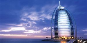 Dubai Tour Packages