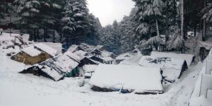 Himachal Tour Packages