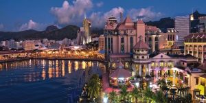 Mauritius Tour Packages