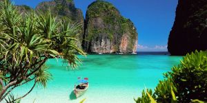 Thailand Tour Packages