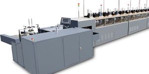 Signature Gathering Machine