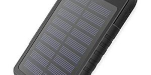 Solar Charger