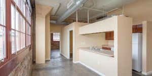 Kitchen Storage Lofts Designing