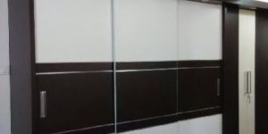 Modular Wall Fixing Almirah