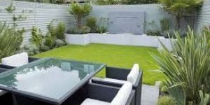Terrace Garden Designing Services