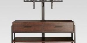 TV Stand with Bracket