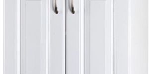 Utility Storage Cabinet Designing