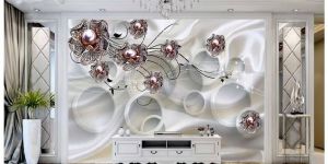 Wall Murals Designing