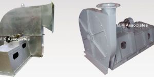 High Pressure Blower