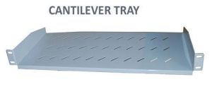 Cantilever Tray
