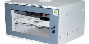 ECO SERIES NETWORK RACKS