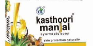 Ayurvedic Soap