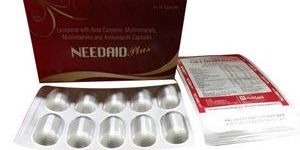 Pharmaceutical Capsules