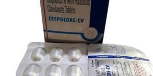 Pharmaceutical Tablets