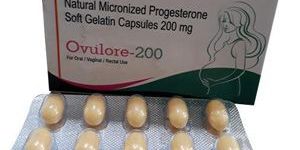 Soft Gelatin Capsules