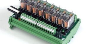 Relay Modules