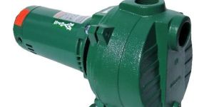 Irrigation Pumps