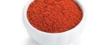Chilli Powder