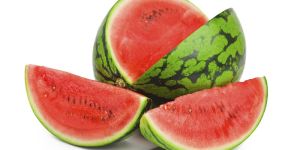 Fresh Watermelon