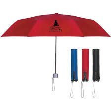Folding Umbrella