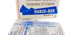 20 MG ENTERIC COATED RABEPRAZOLE SODIUM Capsules