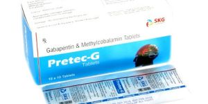 500MCG METHYLCOBALAMIN Tablets