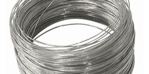 Galvanized Wires