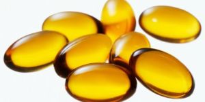 Soft Gelatin Capsules