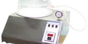 Leak Test Apparatus